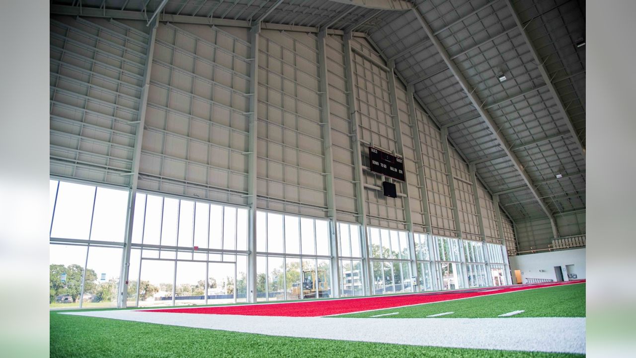 Tampa Bay Buccaneers Headquarters and Training Facility