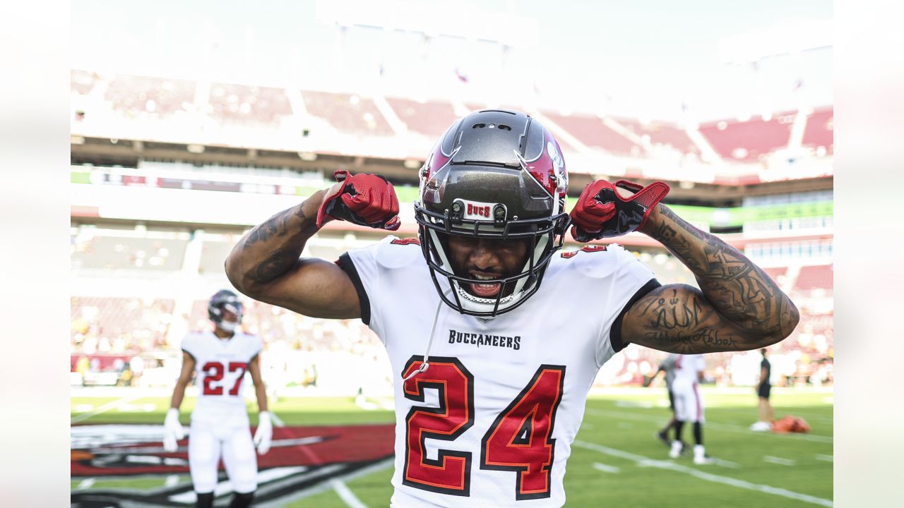 PREGAME PHOTOS: Preseason Week 1 at Buccaneers