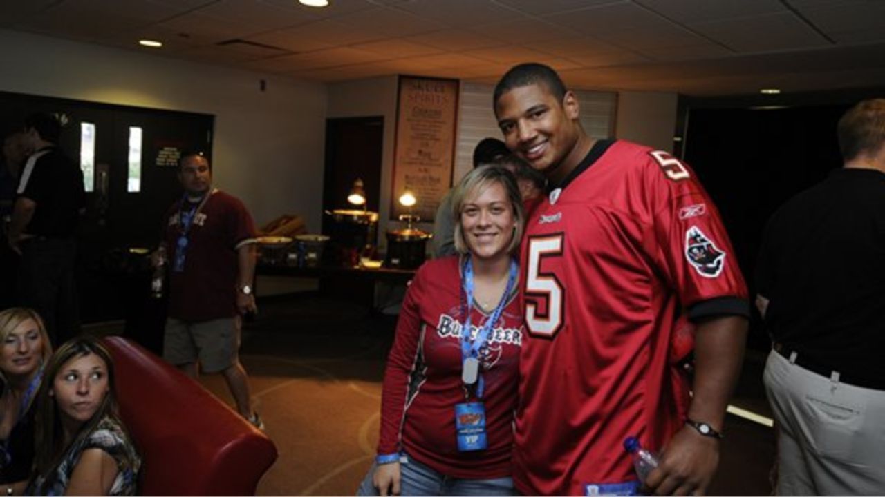 2023 Detroit Lions Miller Lite draft party photos