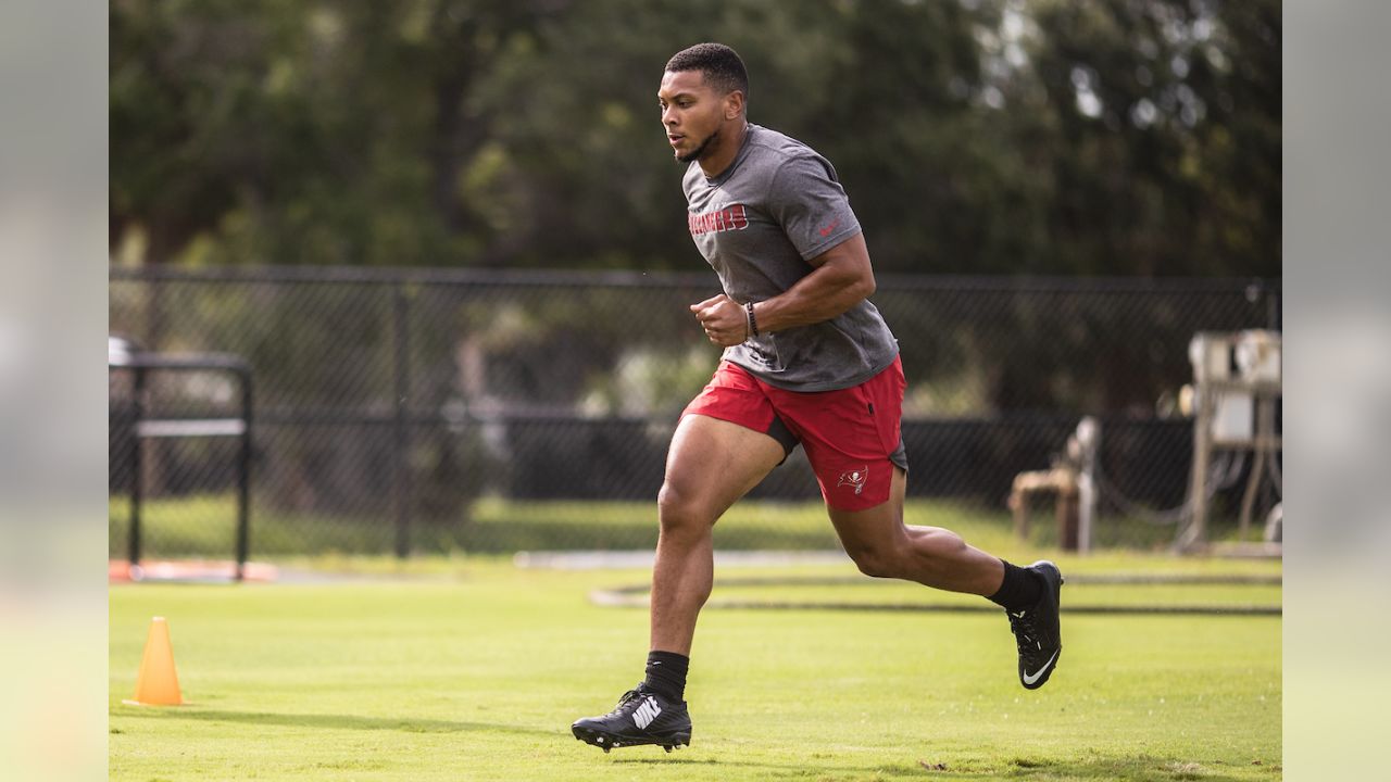 Bucs LT Tristan Wirfs Talks Working With A Psychologist