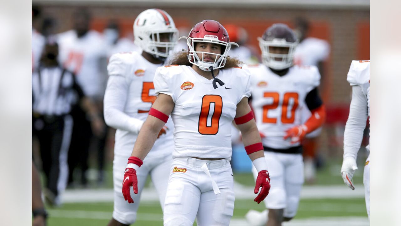 UH's Grant Stuard goes to Buccaneers with final pick of draft