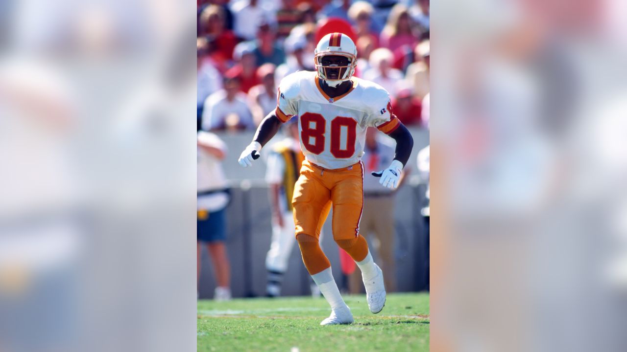 The Top Buccaneer in Every Jersey: 71-80