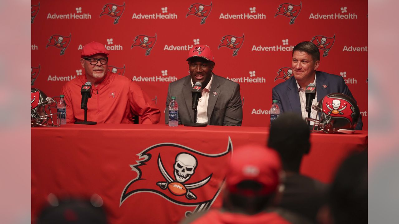 Let's laugh at where Buccaneers LB Devin White lands in 2019 redraft - Bucs  Nation