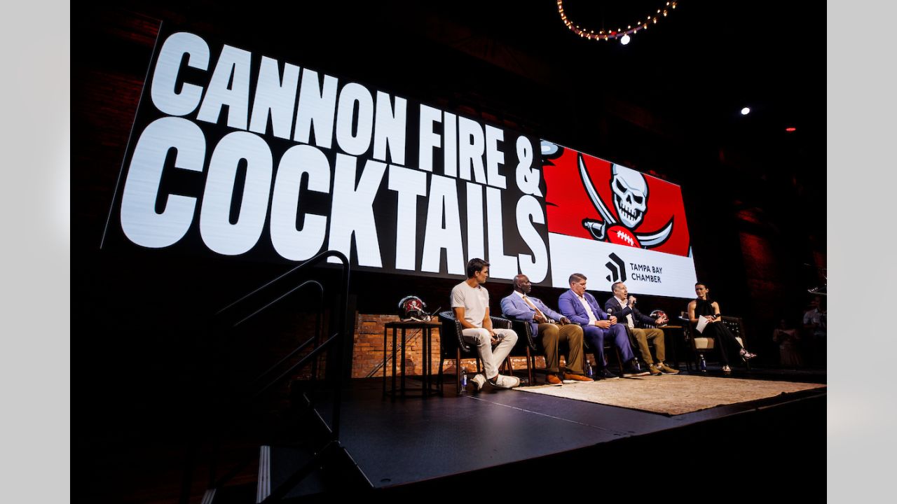 Keys To Cannon Fire: Tampa Bay Buccaneers at New Orleans Saints