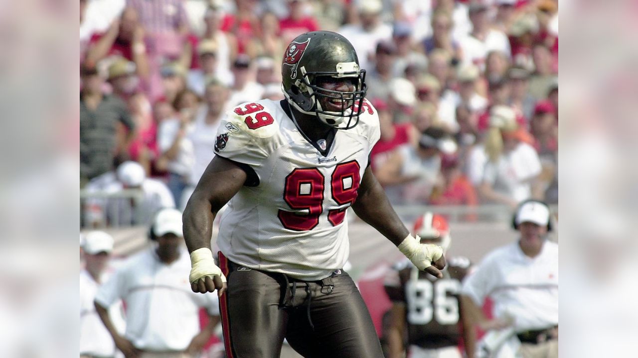 Fans' Favorite All-Time Bucs, No. 15