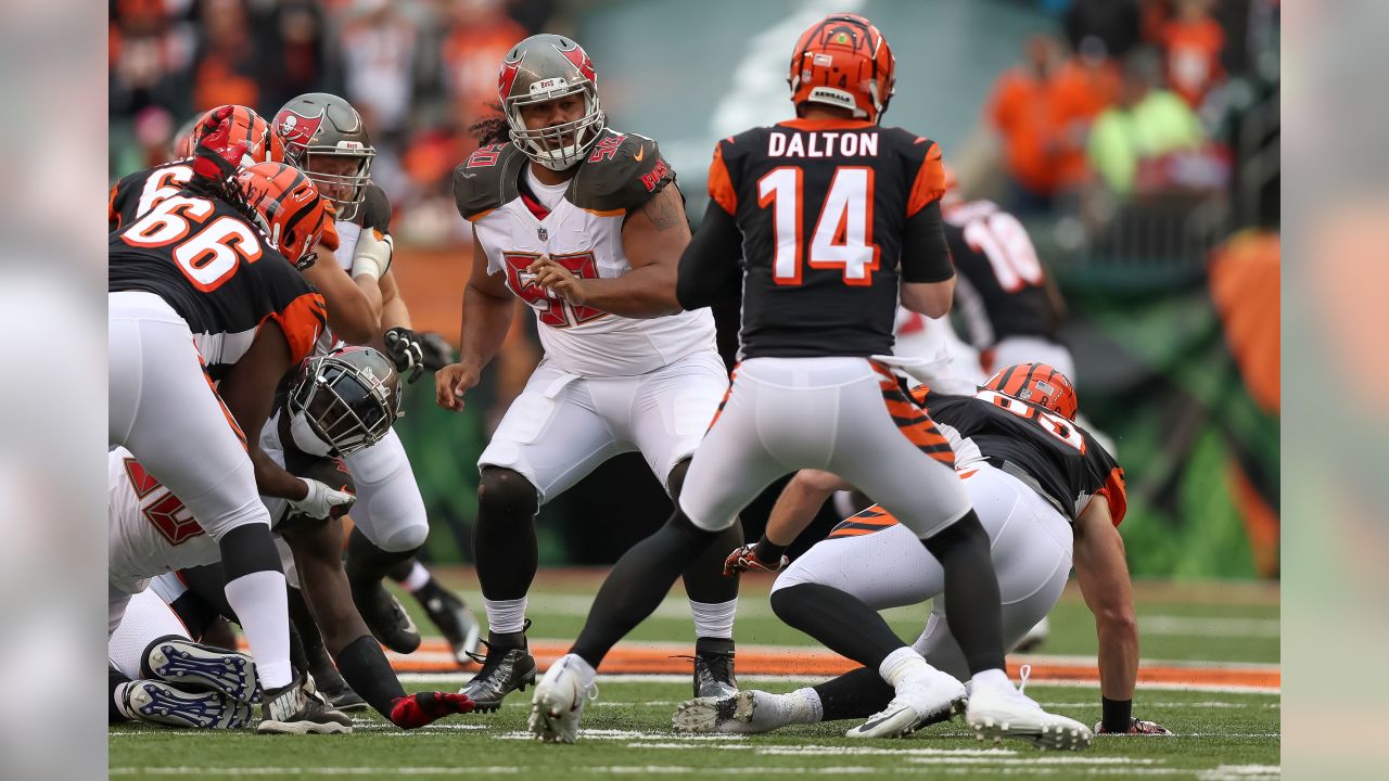 Bengals blow lead, score game-winning field goal to beat Bucs, 37-34 -  Cincy Jungle