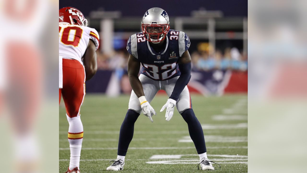 Series History Buccaneers Patriots