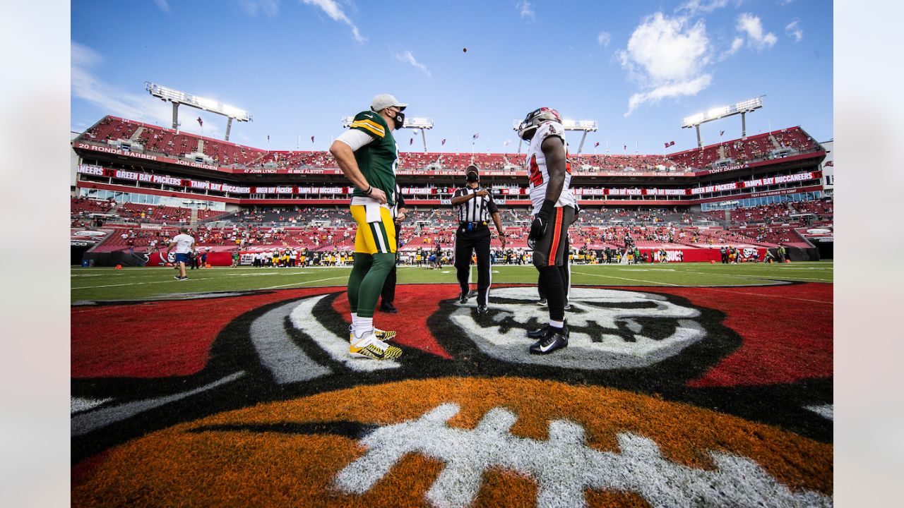 Rob Gronkowski Bucs Defense Vs Green Bay Packers Next Gen Stats