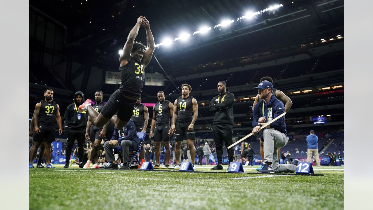 NFL Draft Profile: Rachaad White, Running Back, Arizona State Sun Devils -  Visit NFL Draft on Sports Illustrated, the latest news coverage, with  rankings for NFL Draft prospects, College Football, Dynasty and Devy  Fantasy Football.