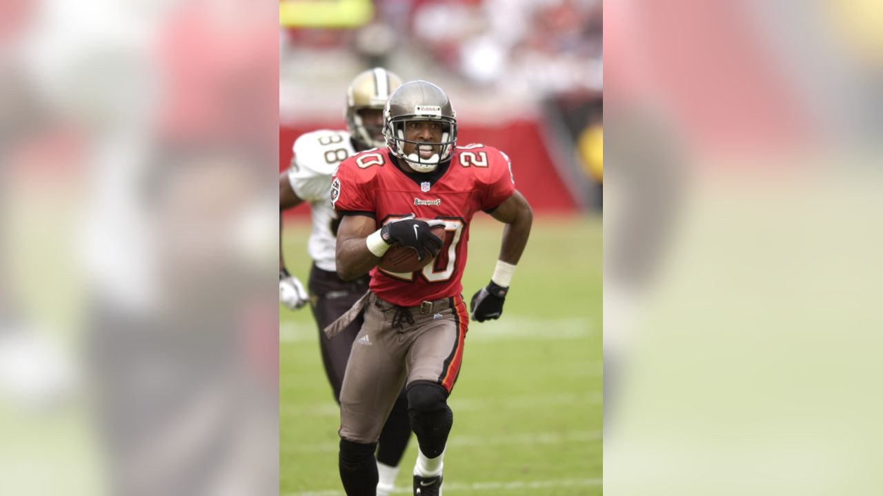 Photos: Top 5 Ronde Barber Moments