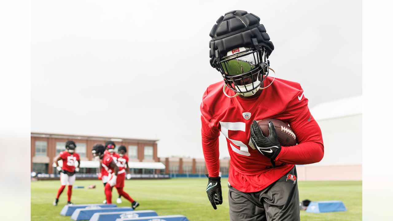 Giants allow stranded Tampa Bay Bucs to use practice facility - Big Blue  View