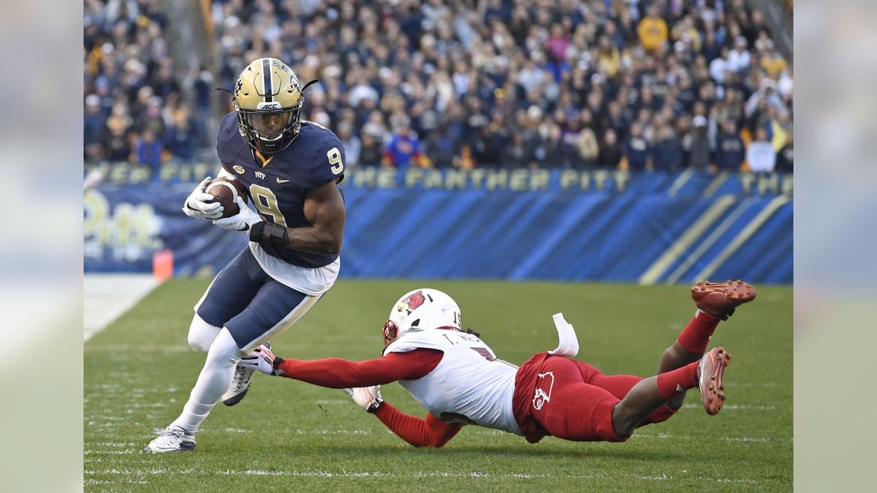 Pitt safety Jordan Whitehead selected by Tampa Bay Buccaneers in 4th Round  - Cardiac Hill