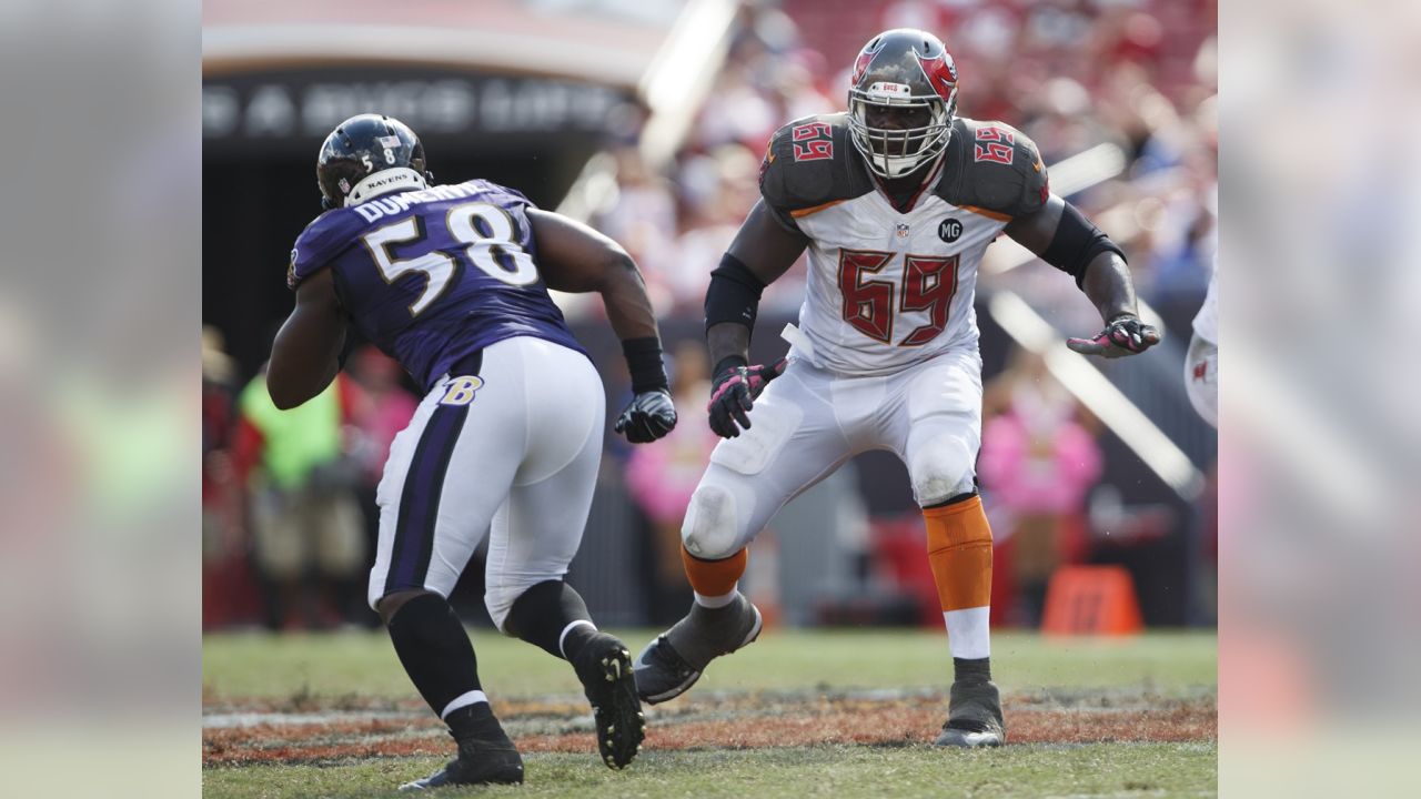 Vita Vea had big problem after Buccaneers downed Eagles