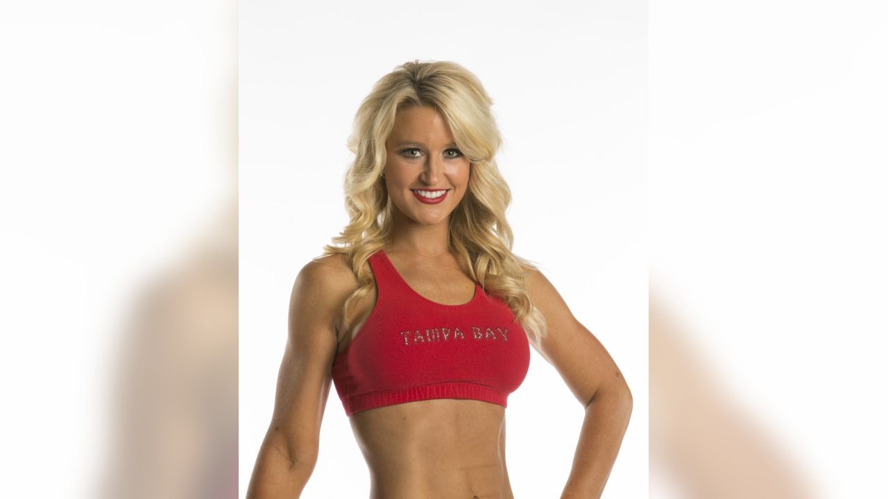 Cheerleader of the Week: Cassie - Sports Illustrated