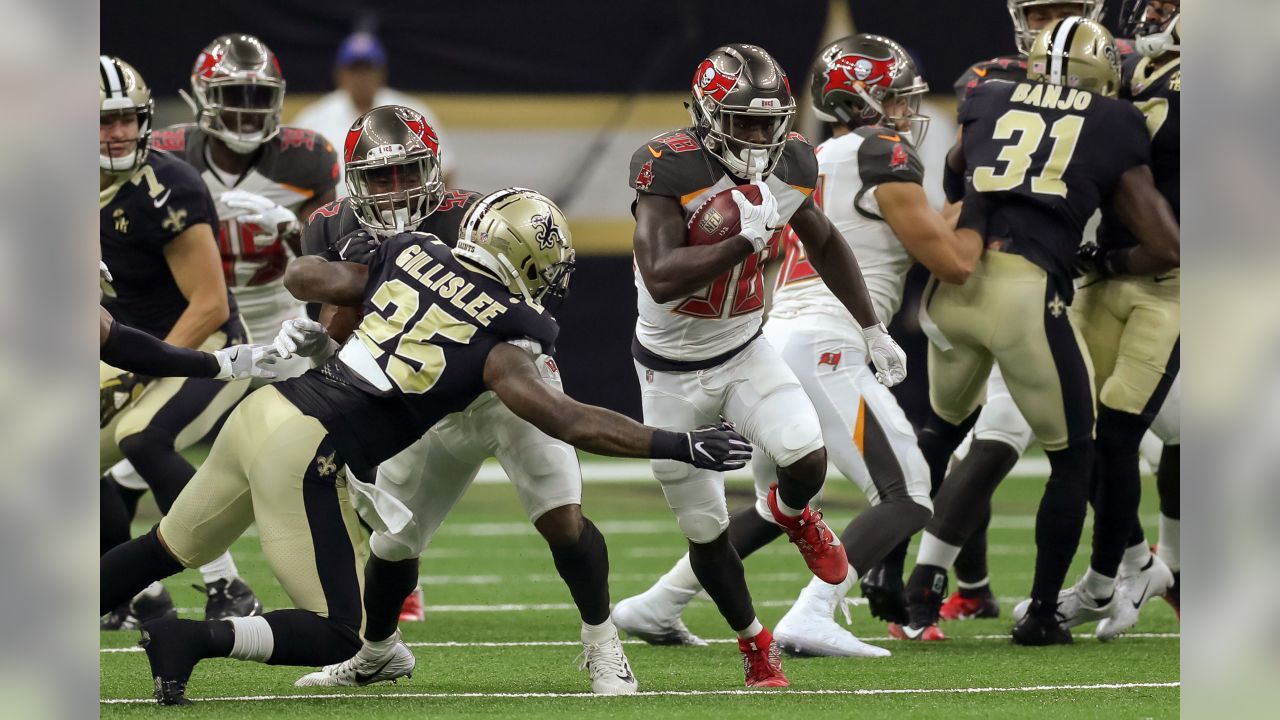 2019 Tampa Bay Buccaneers Schedule: Full Listing of Dates, Times and TV  Info, News, Scores, Highlights, Stats, and Rumors