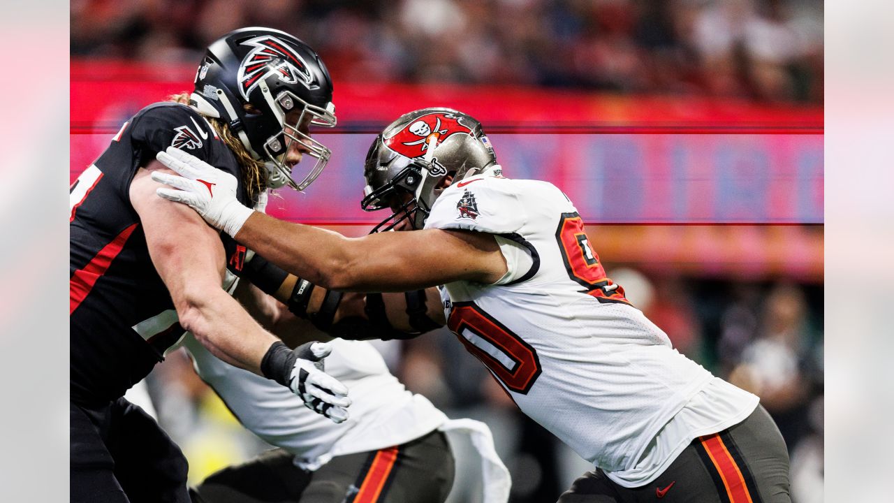 Nov 14, 2021; Landover, MD USA; Tampa Bay Buccaneers safety Antoine  Winfield Jr. (31) during an NFL game at FedEx Field. The Washington  Football Team beat the Buccaneers 29-19. (Steve Jacobson/Image of