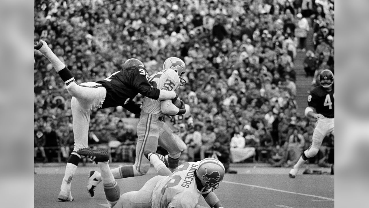 Today in Pro Football History: Rookie of the Year: Chuck Foreman, 1973