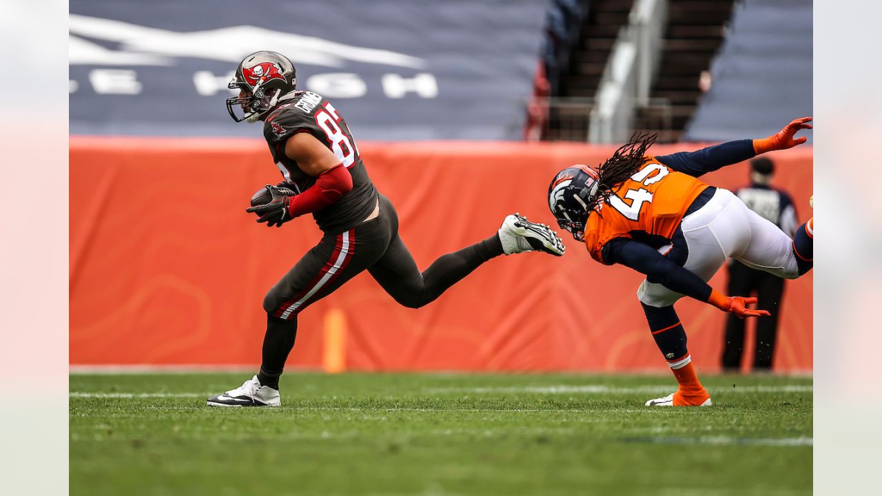 Highlights: Broncos vs. Buccaneers