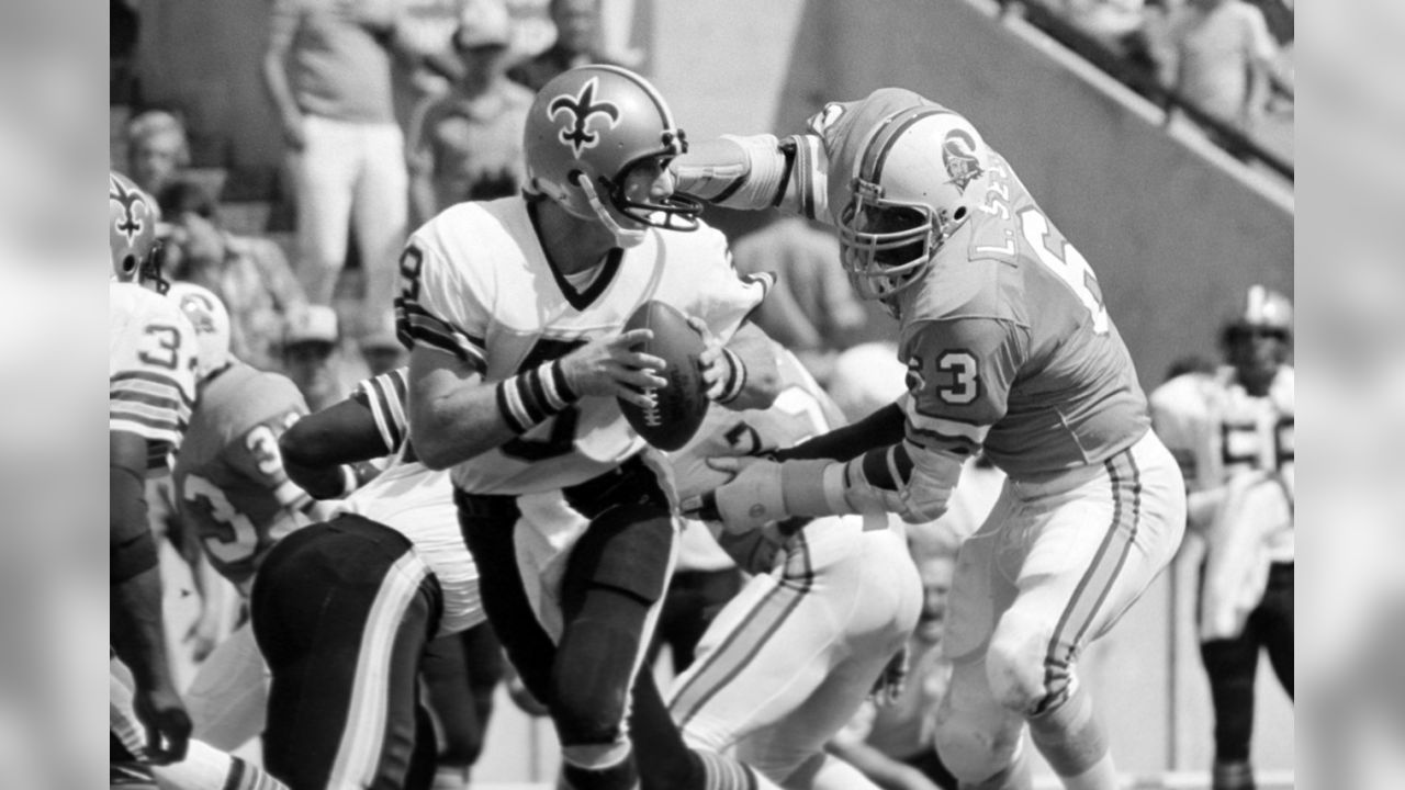 Photos: Lee Roy Selmon Throwback Thursday