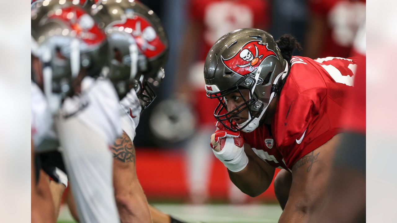 NFL Rumors: Bucs' Tristan Wirfs, Antoine Winfield Jr. Restructure Rookie  Contracts, News, Scores, Highlights, Stats, and Rumors