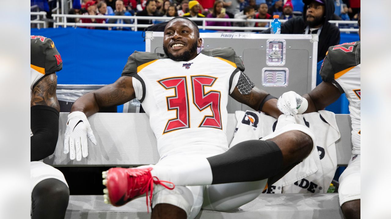 Buccaneers patience with Jamel Dean paying off - Bucs Nation