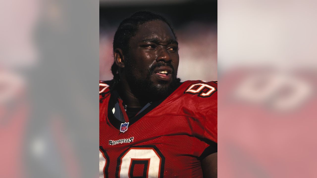 Fans' Favorite All-Time Bucs, No. 15