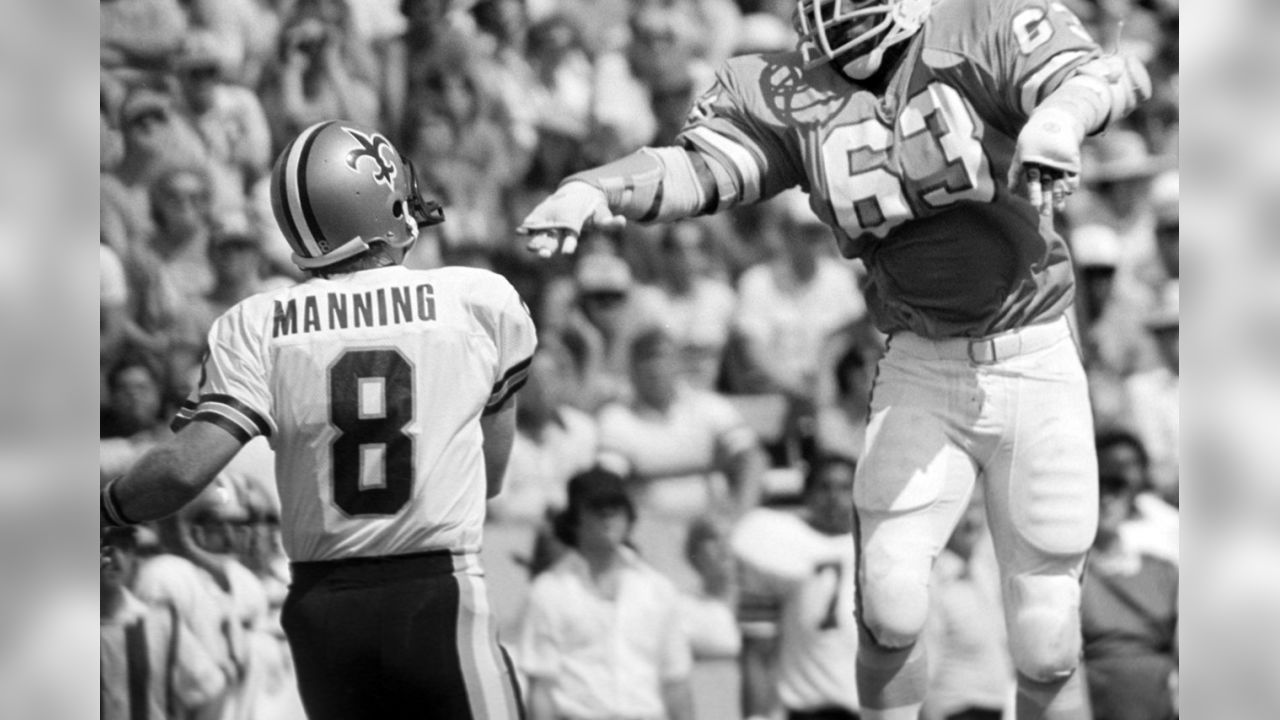 Tampa's GOAT Mountain of sports: Lee Roy Selmon, Derrick Brooks