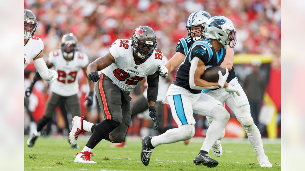 Tampa Bay Buccaneers: 53-man roster predictions after preseason finale