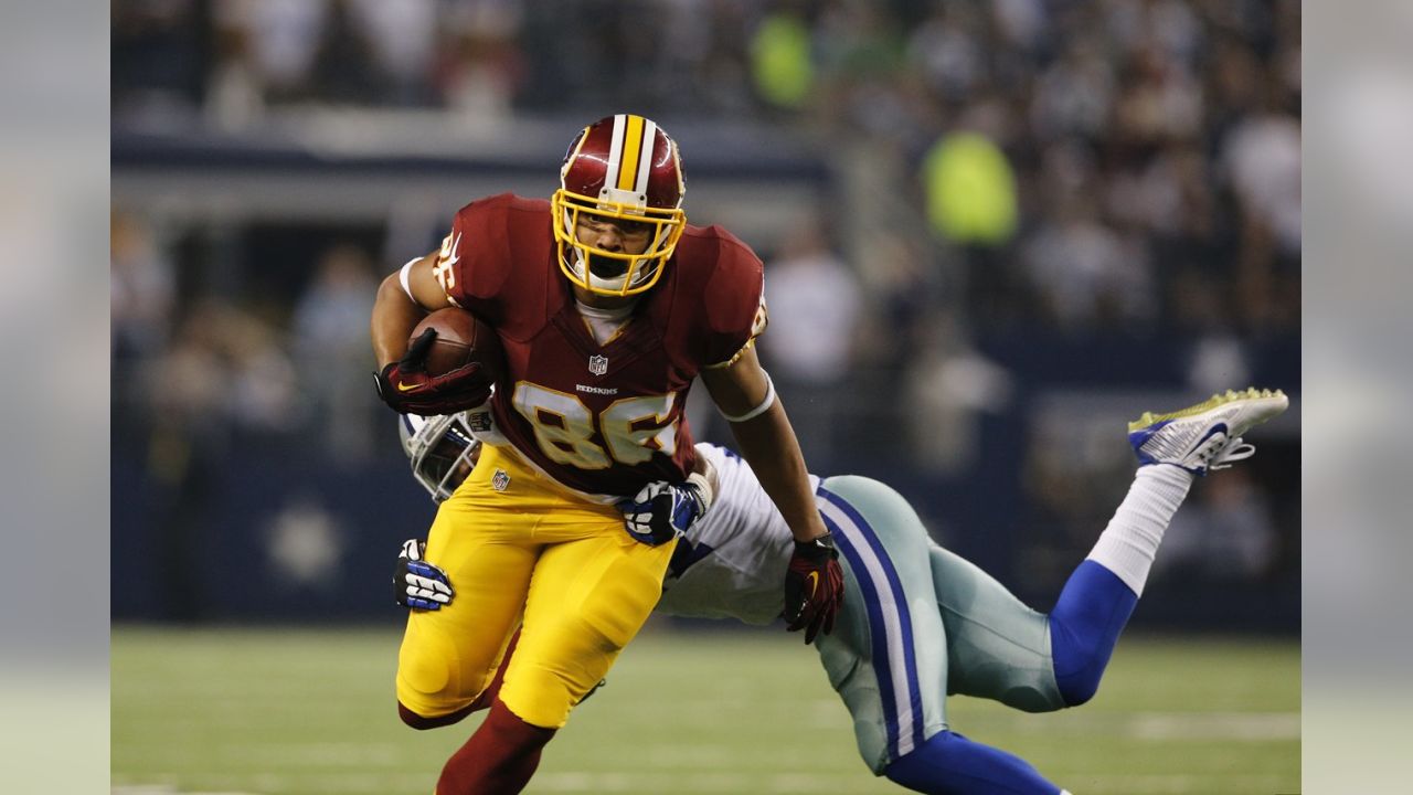 Redskins By The (Jersey) Numbers: #86 Jordan Reed - Hogs Haven