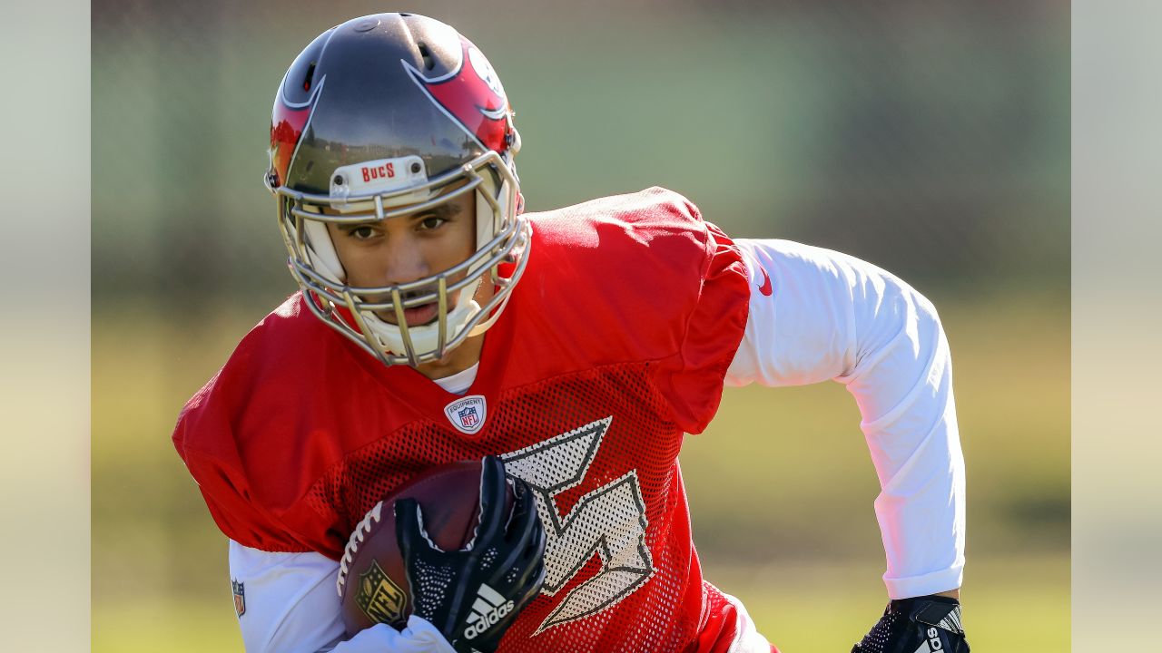 Bucs head coach Dirk Koetter loves what he has in Alex Cappa - Bucs Nation