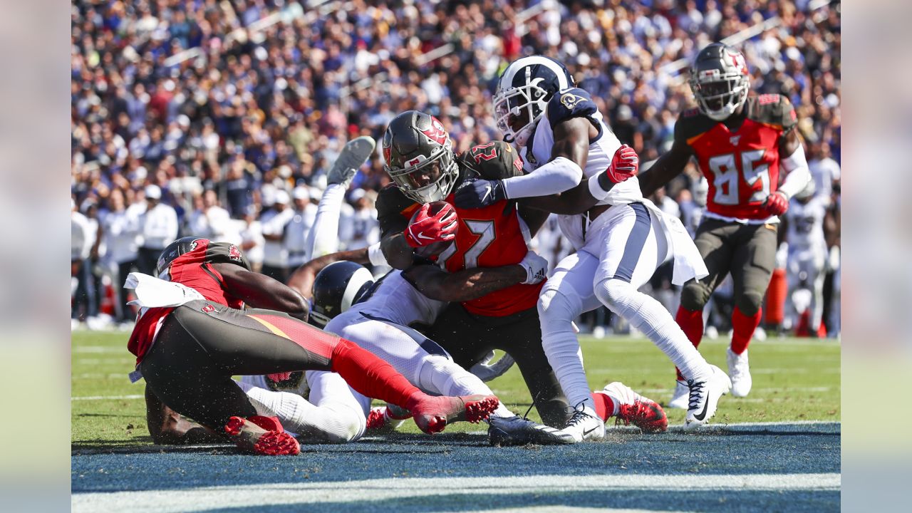 LA Rams vs. Tampa Bay Buccaneers: 2019 Week 4 game hub - Turf Show