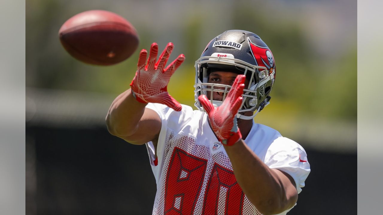 Report: Buccaneers have O.J. Howard on the trade block - Bucs Nation