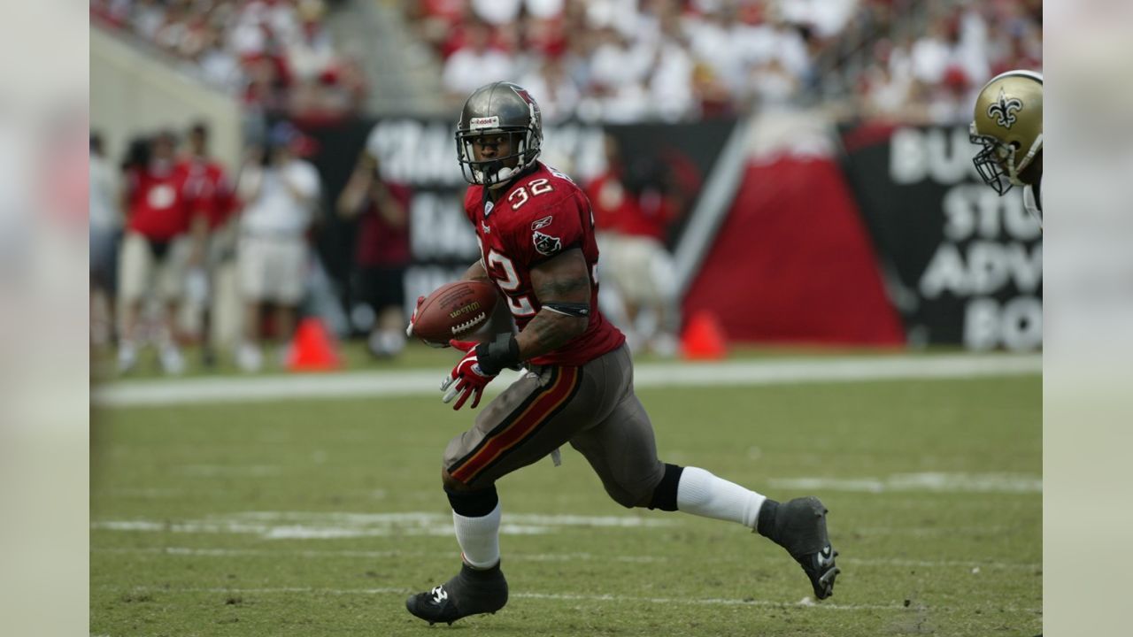 Tampa Bay Buccaneers #32 Michael Pittman