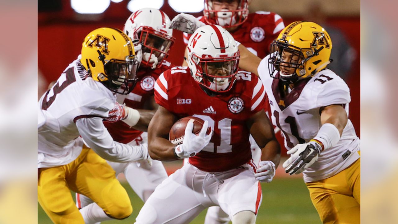 Gophers safety Antoine Winfield Jr. drafted by Tampa Bay Buccaneeers