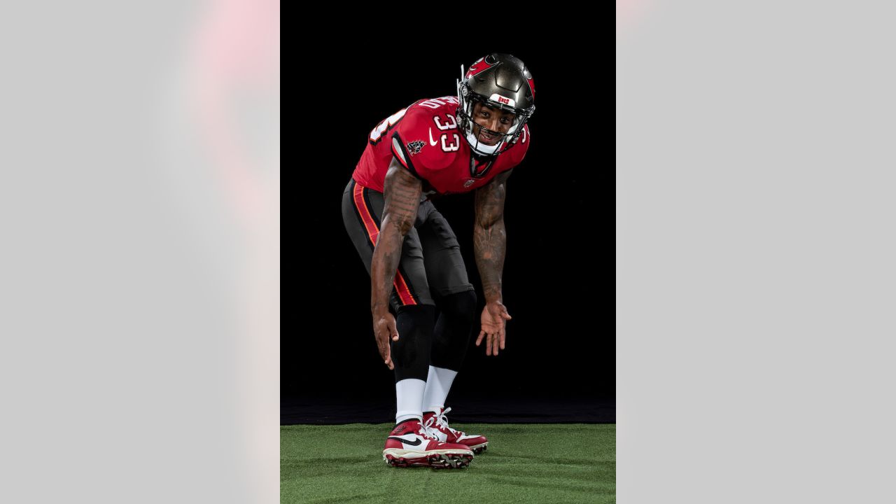 Bucs reveal uniforms for Week 2 home debut - BVM Sports