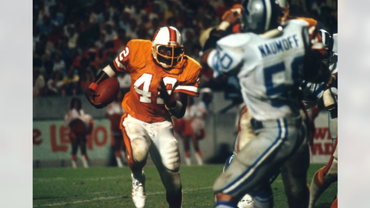 Tampa Bay Buccaneers Ricky Bell, 1979 Nfc Divisional Sports