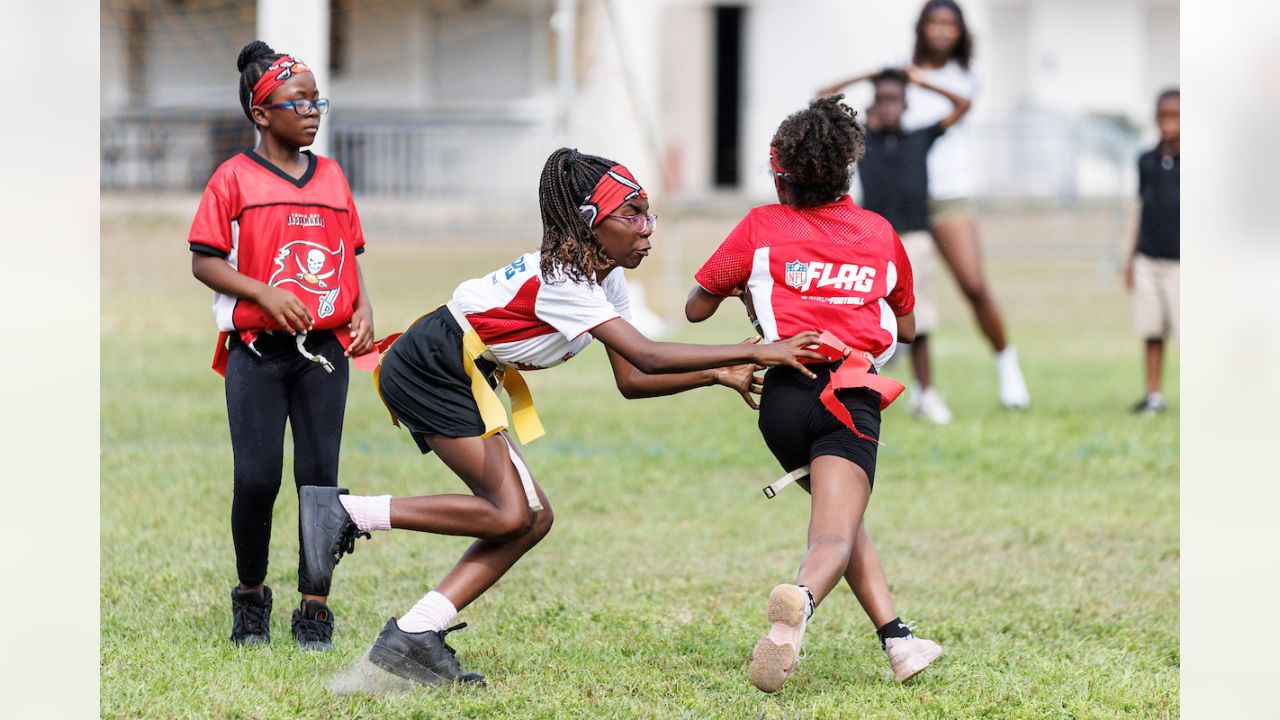 How To Play Flag Football