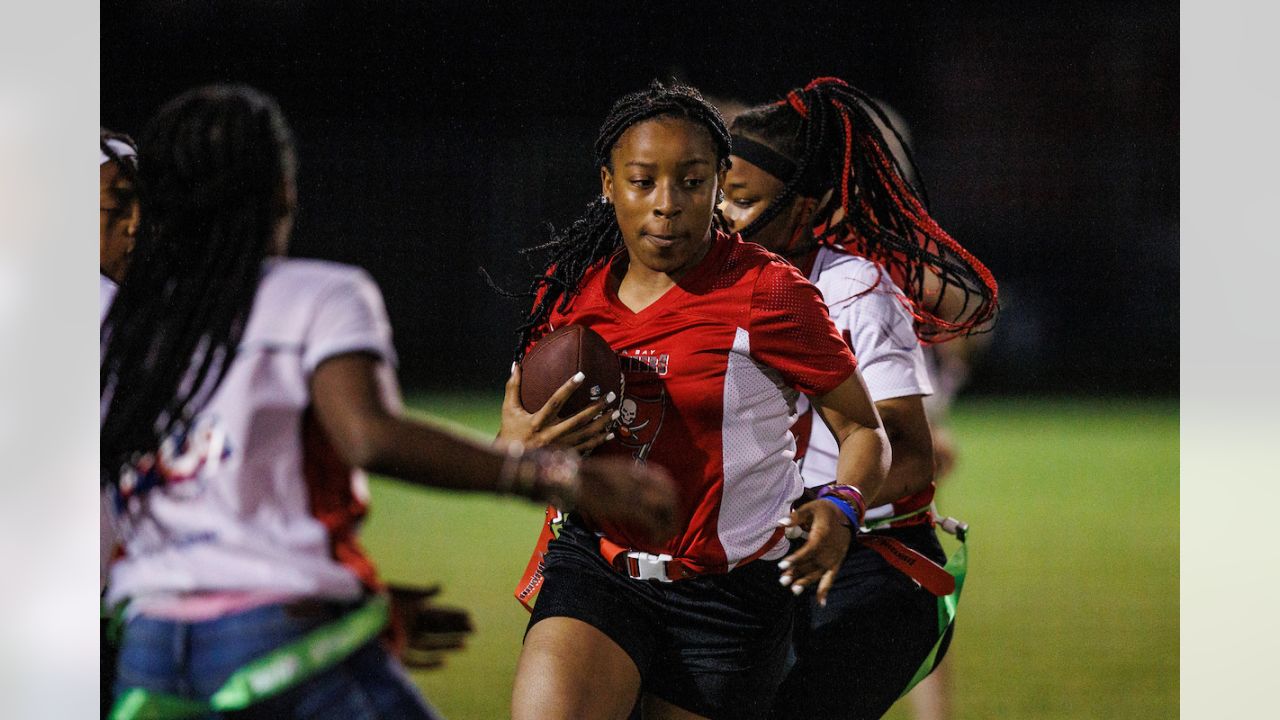 Flag Football Takes Hold of Its Future – SportsTravel