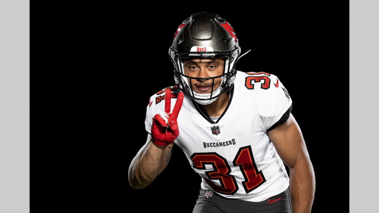 Photos from Bucs Media Day