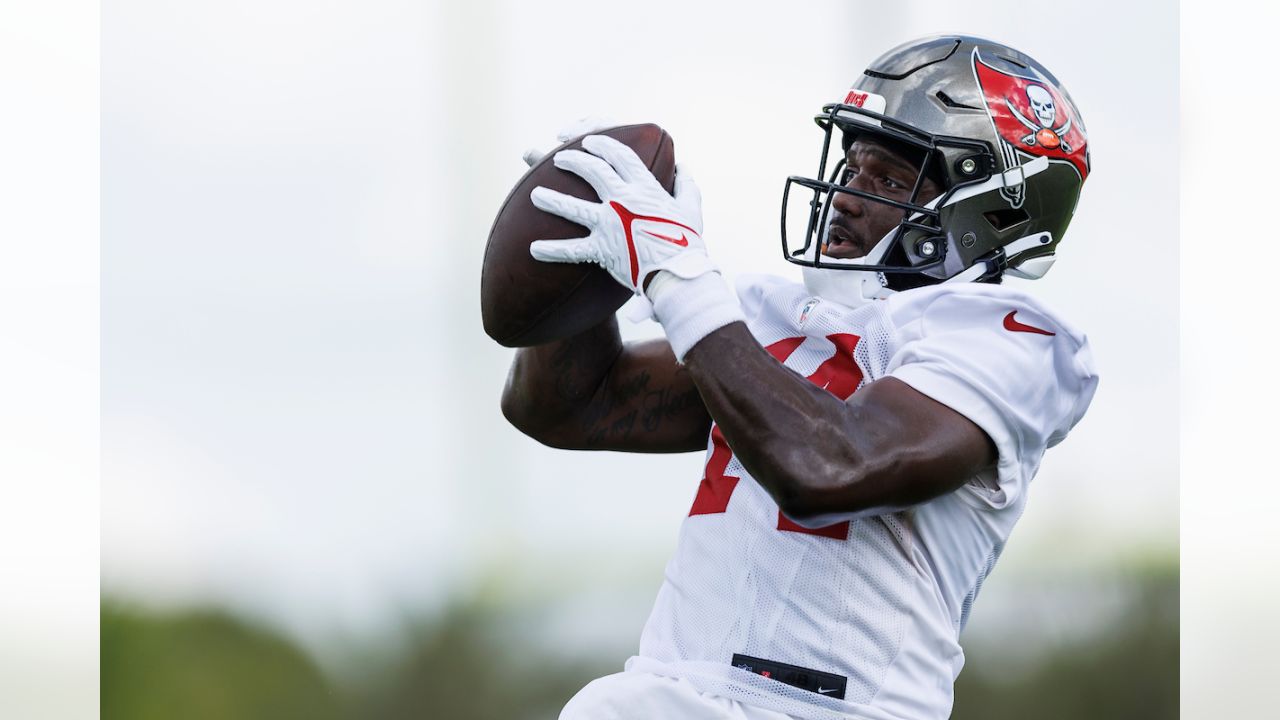 Bucs WR Chris Godwin: My Explosion Is Coming Back