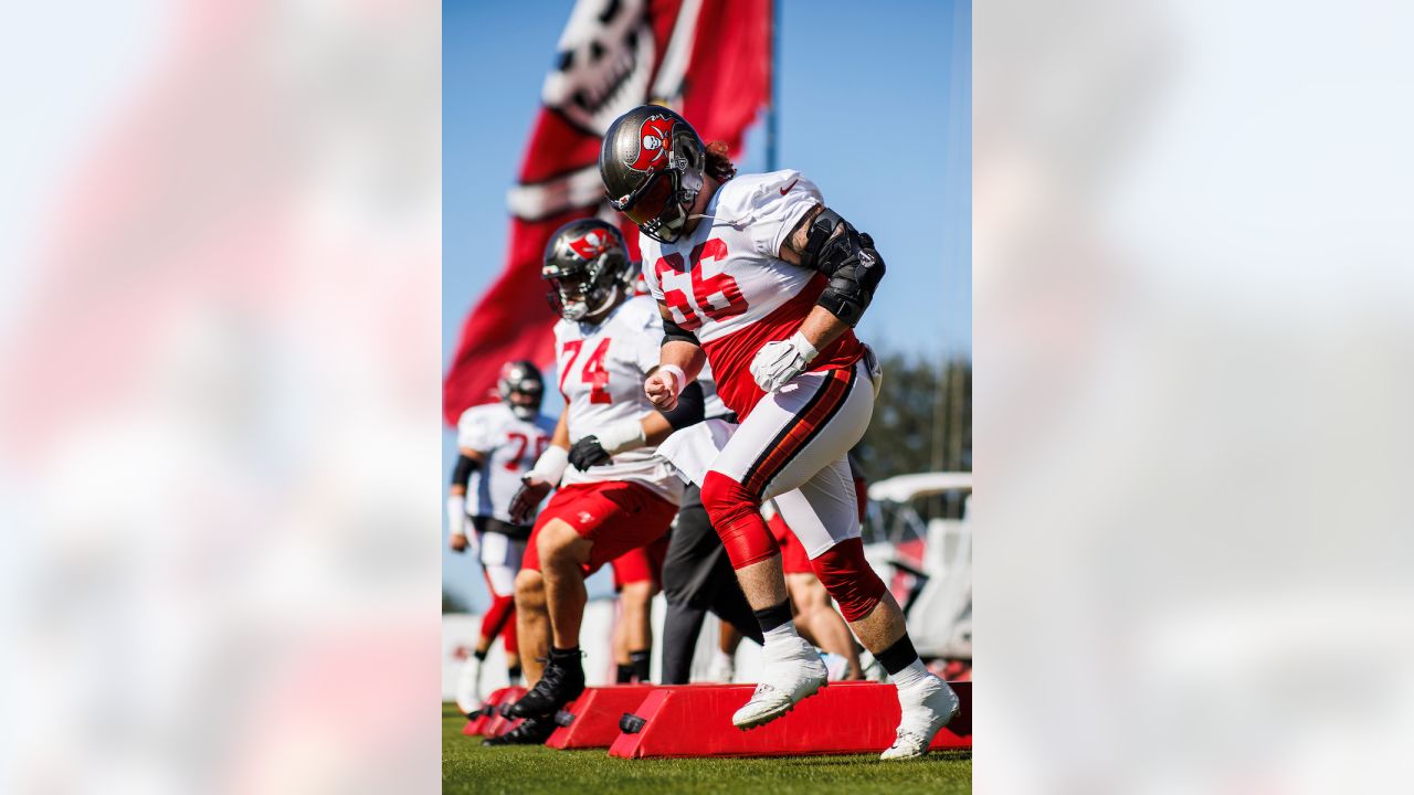 Photos: Falcons Week Practice