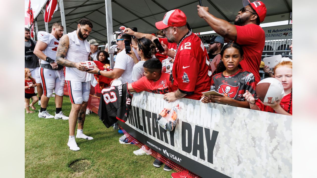 8,297 Tampa Bay Buccaneers Training Camp Stock Photos, High-Res Pictures,  and Images - Getty Images