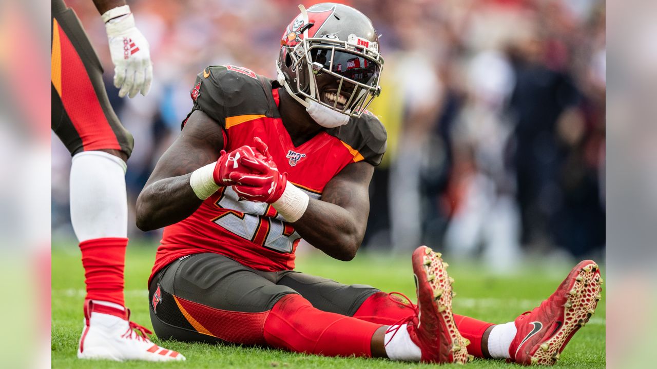 JPP Came To Play -  - Tampa Bay Bucs Blog