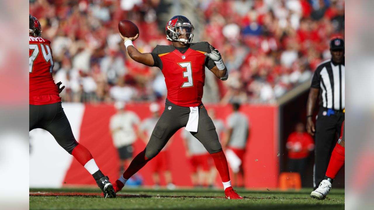 2019 Offseason Opponent Breakdown: Tampa Bay Buccaneers