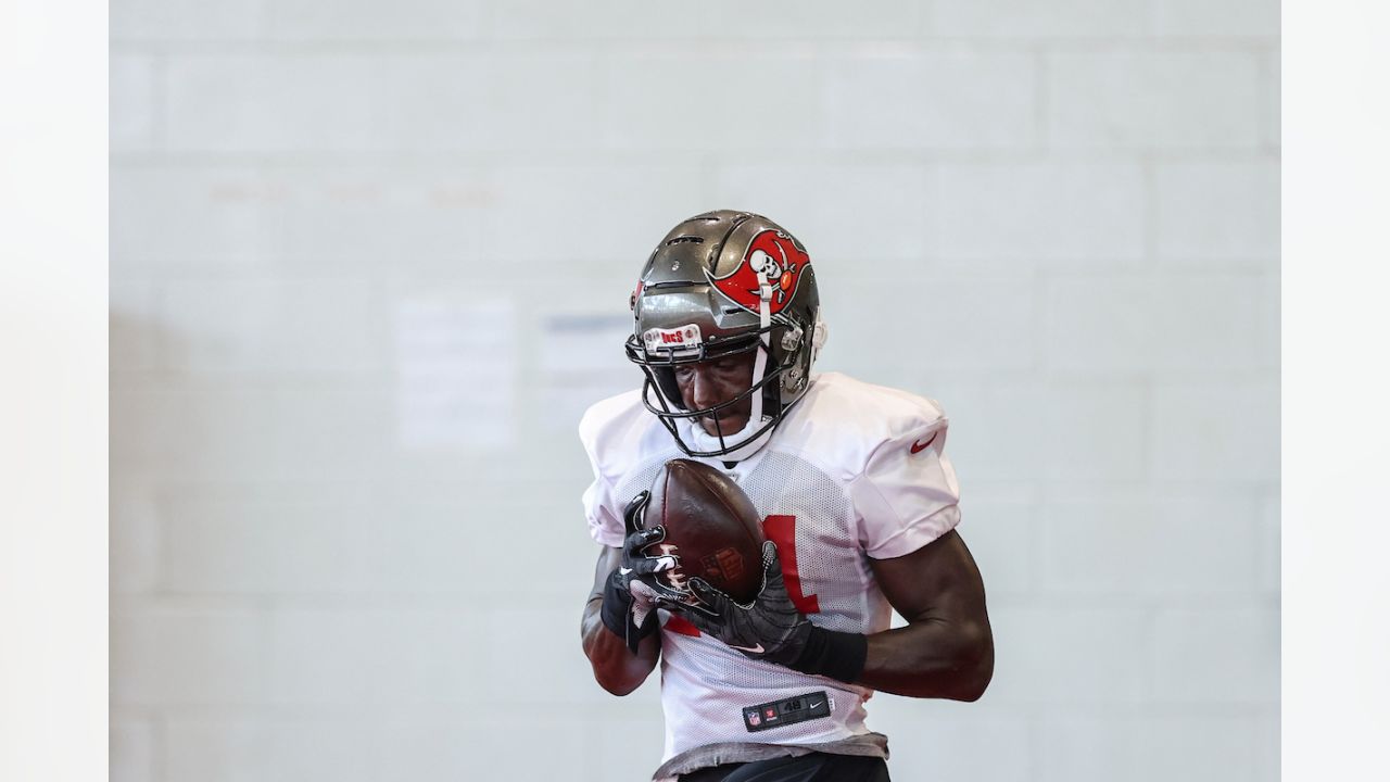 Rookie Recap: Winfield Jr. continues chase for DROY - Bucs Nation