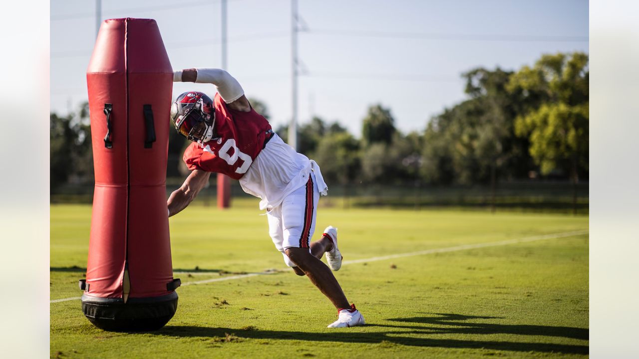 Buccaneers Training Camp Battle: Inside Linebacker - A to Z Sports