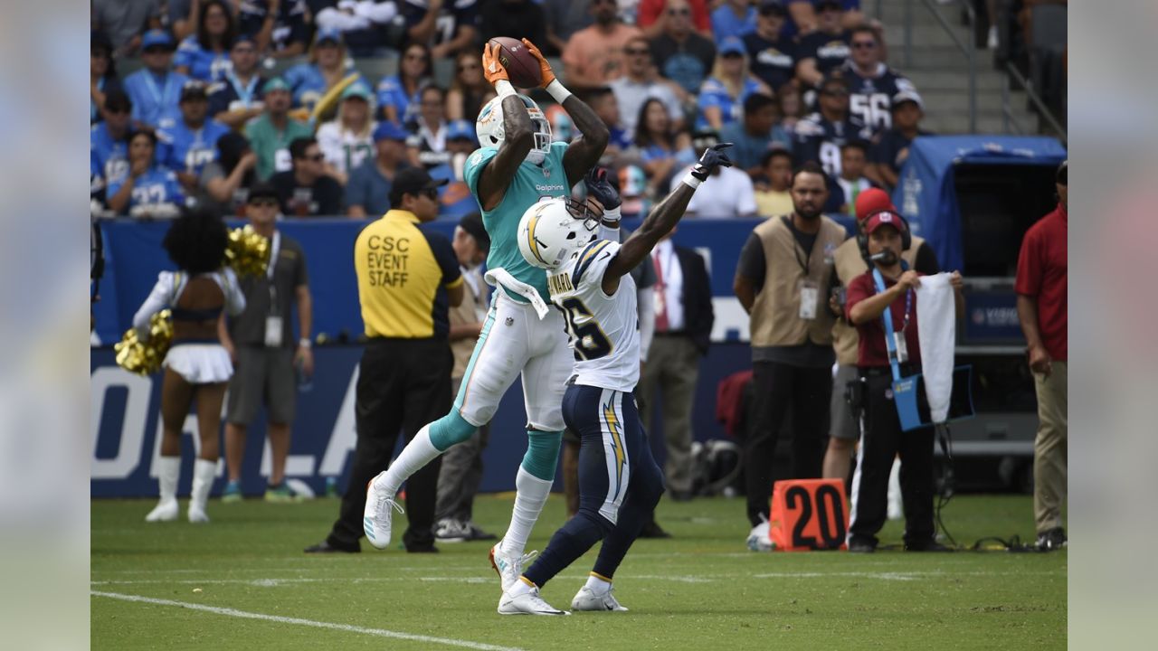 Eye On: Scouting the Miami Dolphins