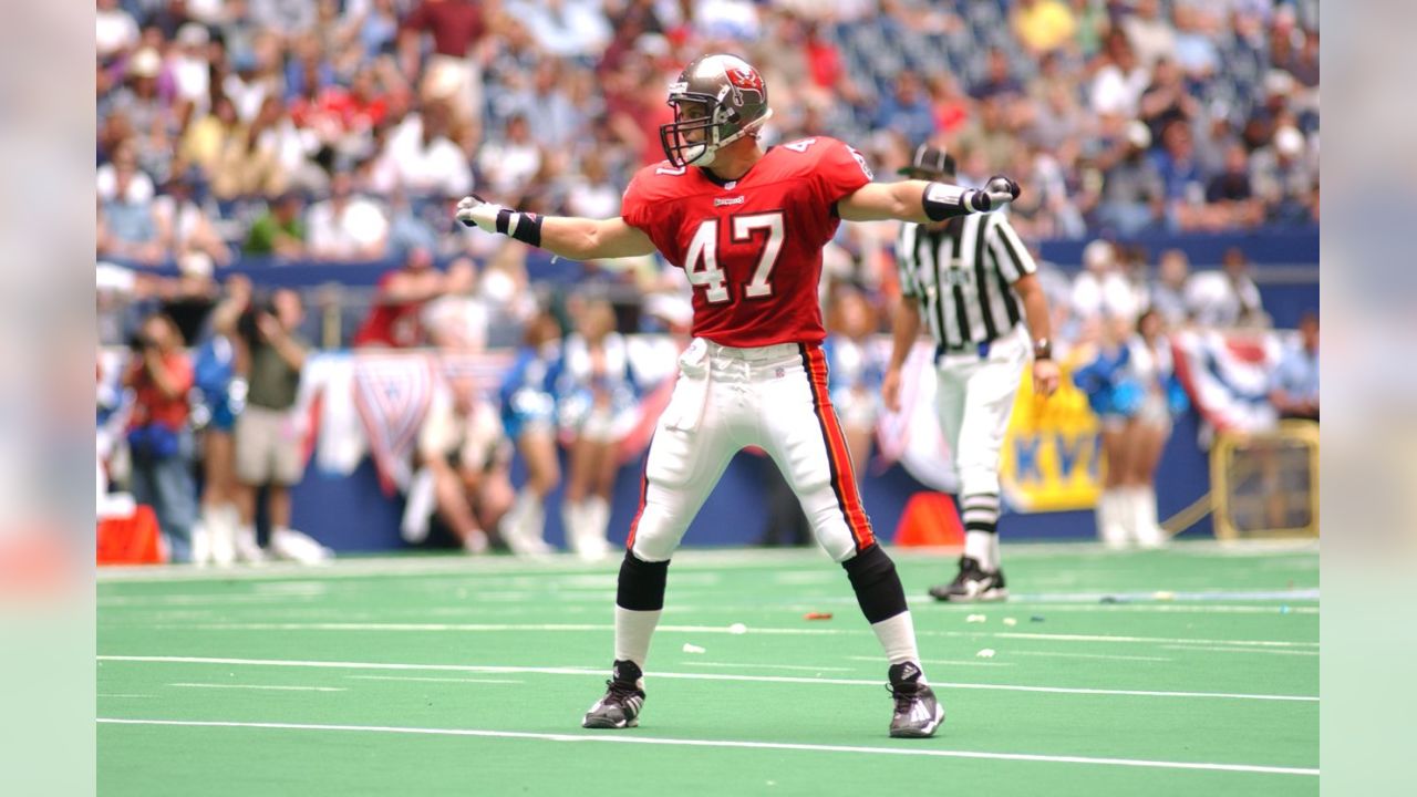 Terrell Owens, John Lynch miss Hall of Fame cut