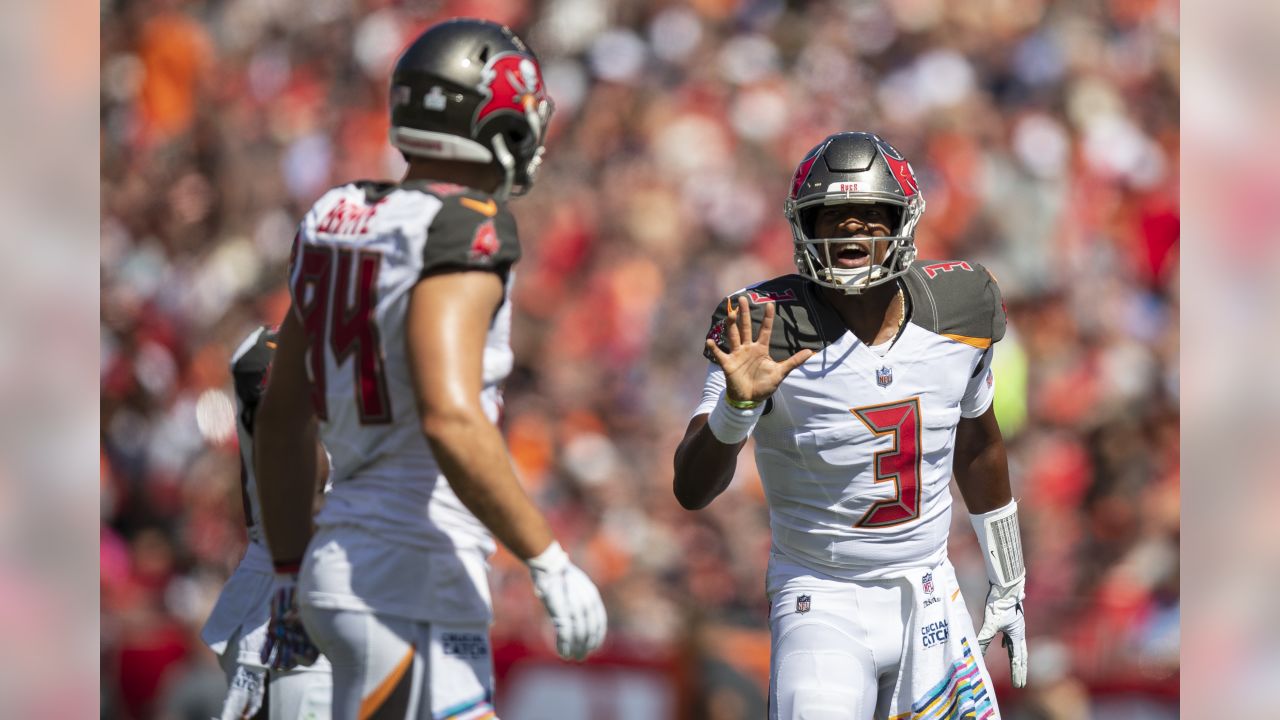 2019 Buccaneers Burning Questions: Quarterbacks