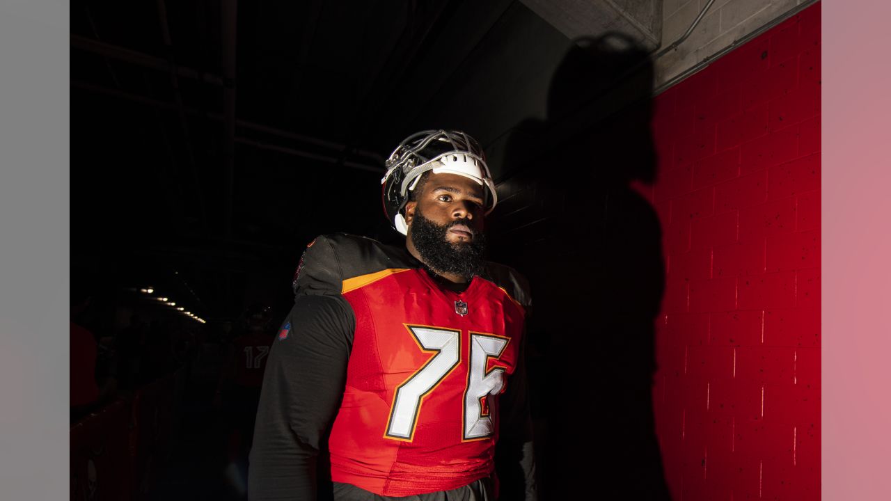 Do the Tampa Bay Buccaneers regret paying Donovan Smith?